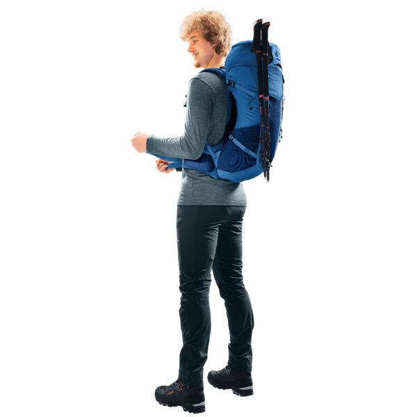 deuter - Batoh Futura 26 – obrázek 10