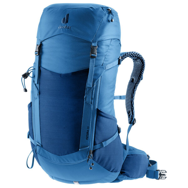 deuter - Batoh Futura 26 – obrázek 11