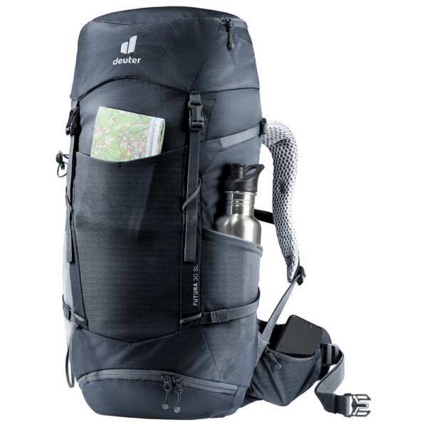 deuter - Batoh Futura 30 SL – obrázek 7