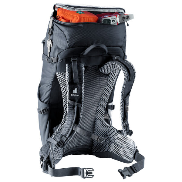 deuter - Batoh Futura 30 SL – obrázek 8