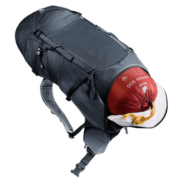 deuter - Batoh Futura 30 SL – obrázek 10