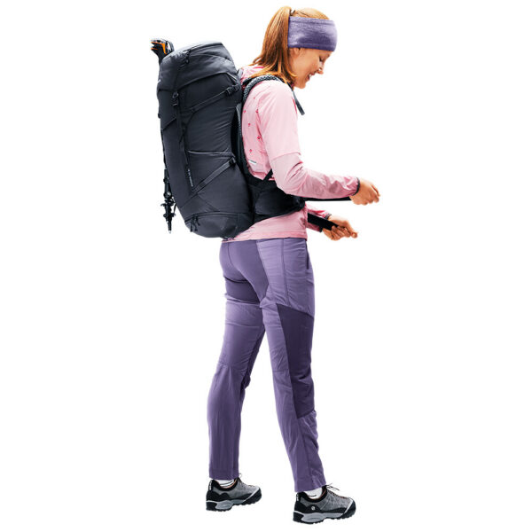 deuter - Batoh Futura 30 SL – obrázek 12