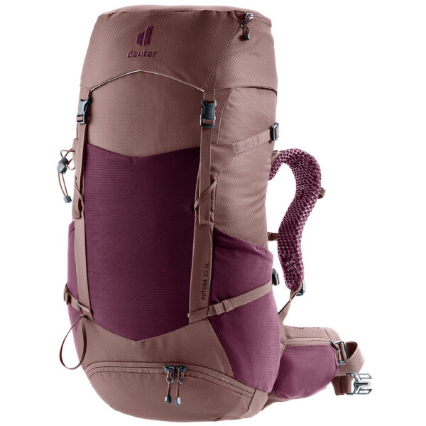deuter - Batoh Futura 30 SL – obrázek 13