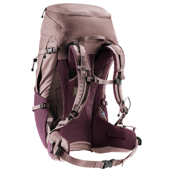 deuter - Batoh Futura Pro 38 SL – obrázek 3
