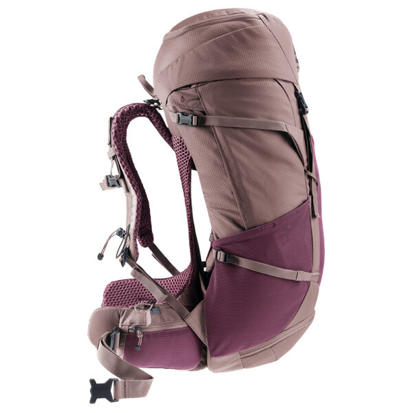 deuter - Batoh Futura Pro 38 SL – obrázek 4