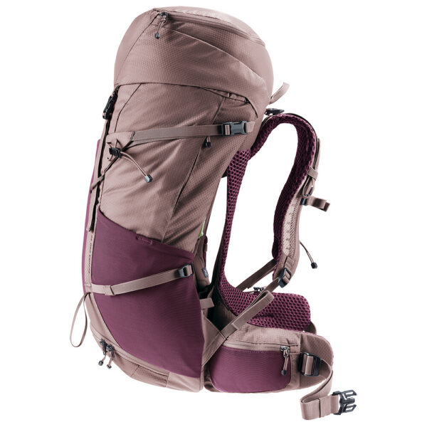 deuter - Batoh Futura Pro 38 SL – obrázek 5