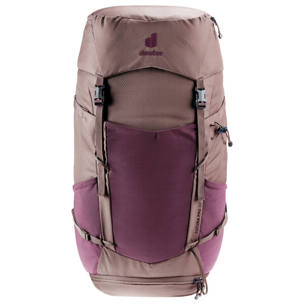 deuter - Batoh Futura Pro 38 SL – obrázek 6