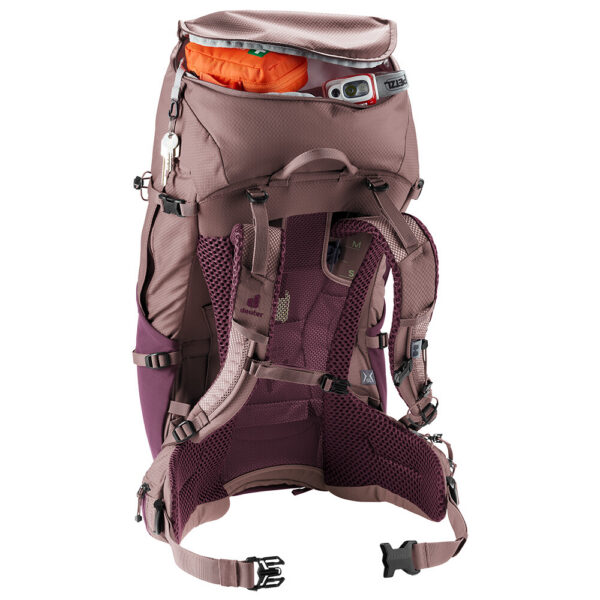 deuter - Batoh Futura Pro 38 SL – obrázek 8