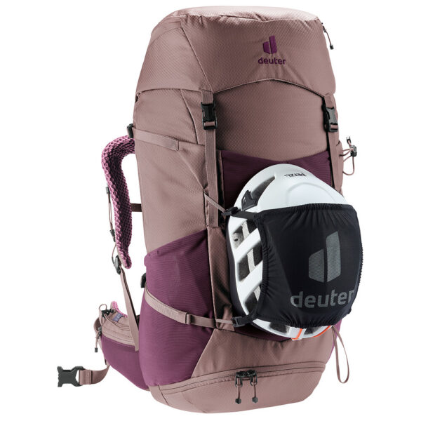 deuter - Batoh Futura Pro 38 SL – obrázek 9