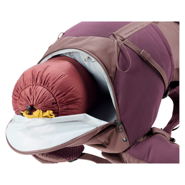 deuter - Batoh Futura Pro 38 SL – obrázek 10