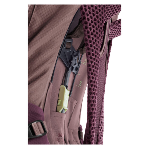 deuter - Batoh Futura Pro 38 SL – obrázek 11