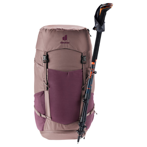 deuter - Batoh Futura Pro 38 SL – obrázek 12