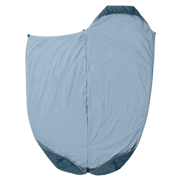 deuter - Spacák Dreamlite EL 15 – obrázek 3
