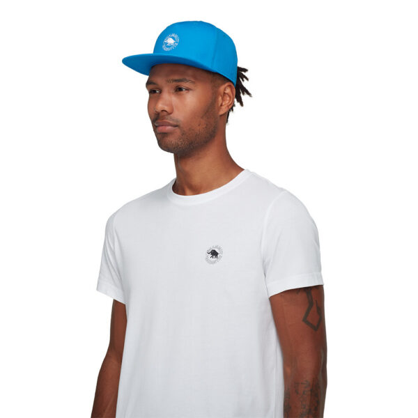 Mammut - Kšiltovka MAMMUT GARANTIE CAP – obrázek 3