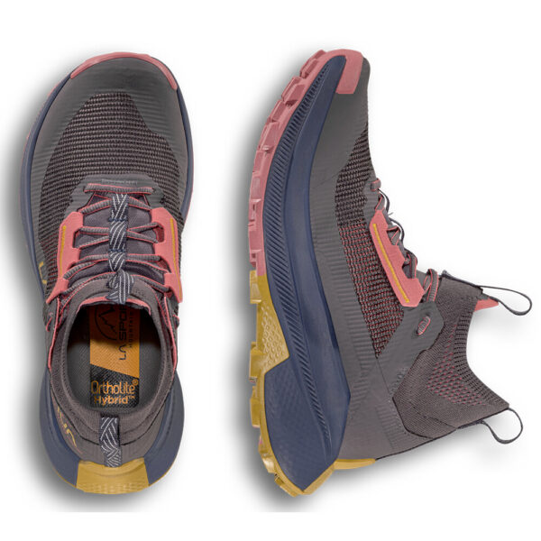 La Sportiva - Boty Prodigio Hike GTX Women – obrázek 4
