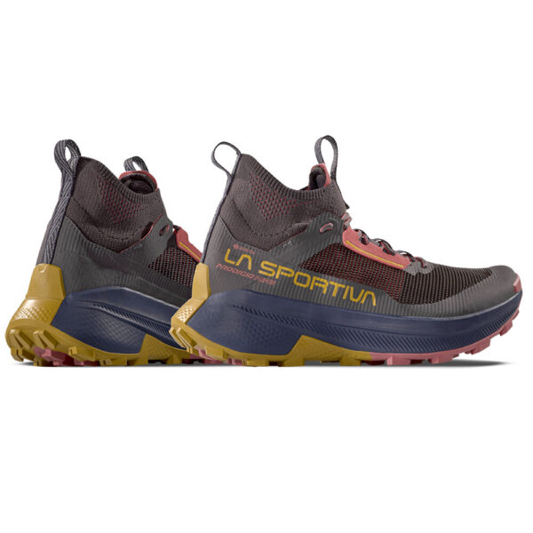 La Sportiva - Boty Prodigio Hike GTX Women – obrázek 6