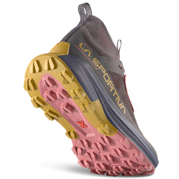La Sportiva - Boty Prodigio Hike GTX Women – obrázek 7