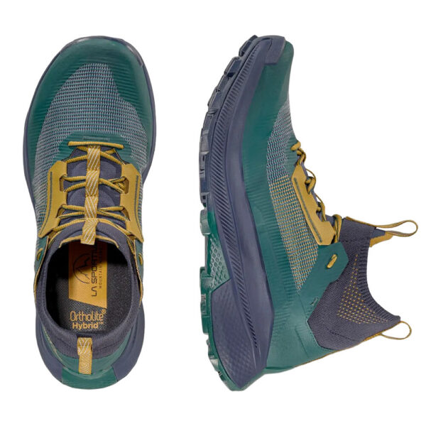 La Sportiva - Boty Prodigio Hike GTX – obrázek 4