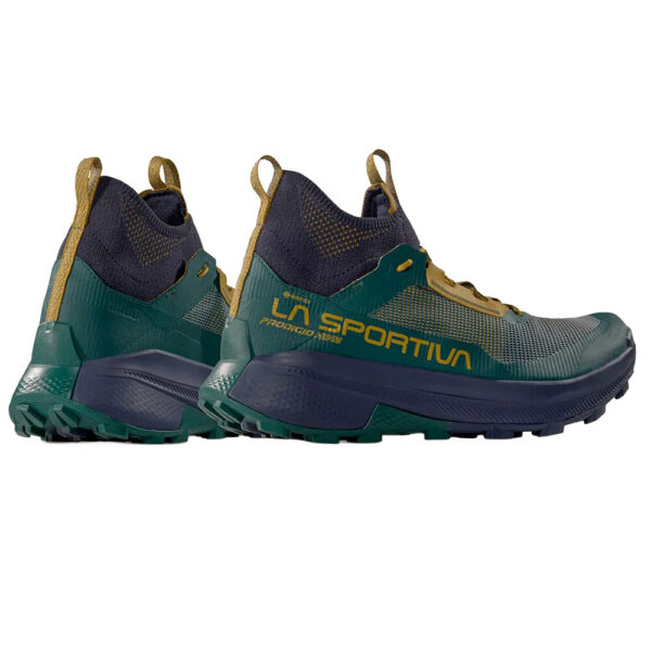 La Sportiva - Boty Prodigio Hike GTX – obrázek 6