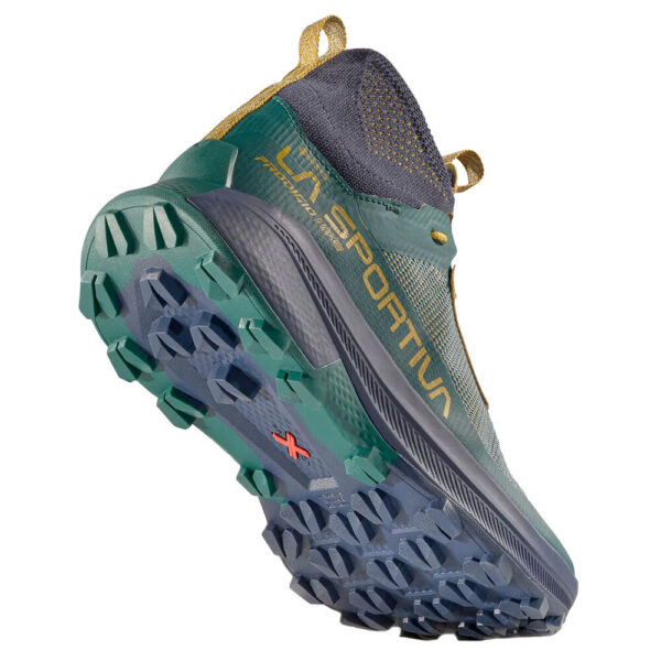 La Sportiva - Boty Prodigio Hike GTX – obrázek 7