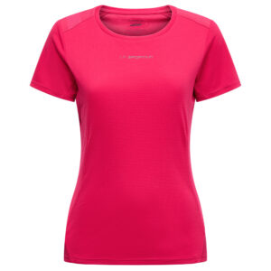 La Sportiva - Triko krátký rukáv RIDGE T-SHIRT Women