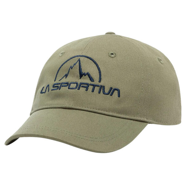 La Sportiva - Kšiltovka Hike Cap – obrázek 3