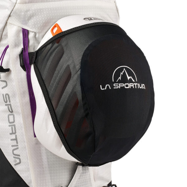 La Sportiva - Držák helmy Helmet Carry – obrázek 2