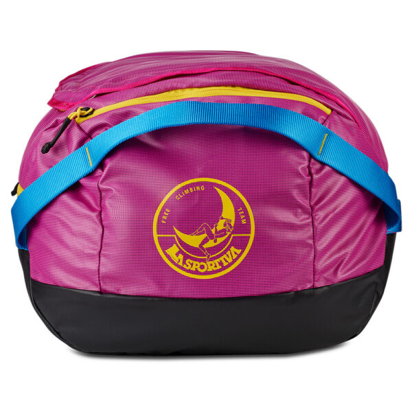 La Sportiva - Taška Nomad 40 Duffel Bag – obrázek 3
