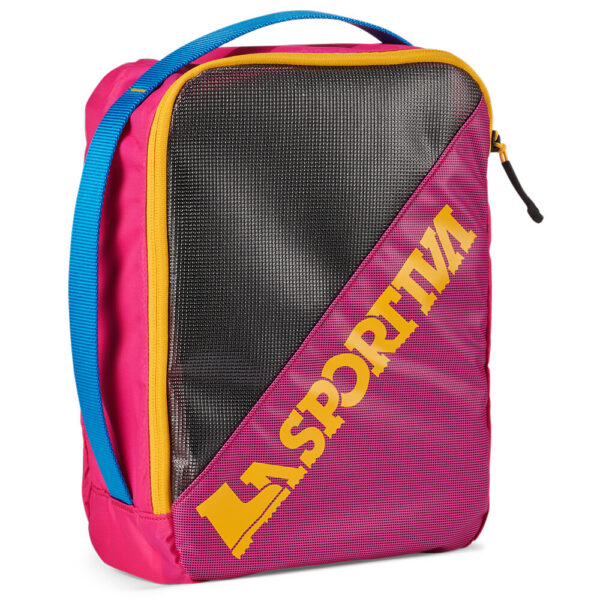 La Sportiva - Taška Nomad 40 Duffel Bag – obrázek 4