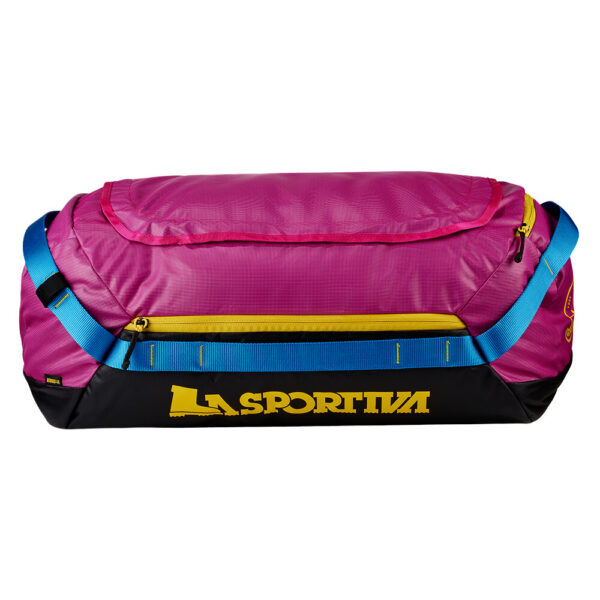 La Sportiva - Taška Nomad 40 Duffel Bag – obrázek 9