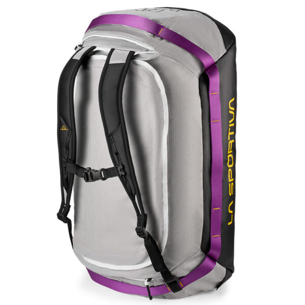 La Sportiva - Taška Nomad 70 Duffel Bag – obrázek 2