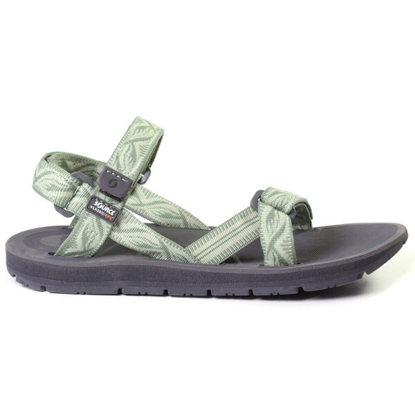 Source - Sandály Classic Pro Women Fresco green – obrázek 2