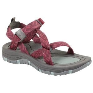 Source - Sandály Gobi™ Xtreme Deep Purple Women