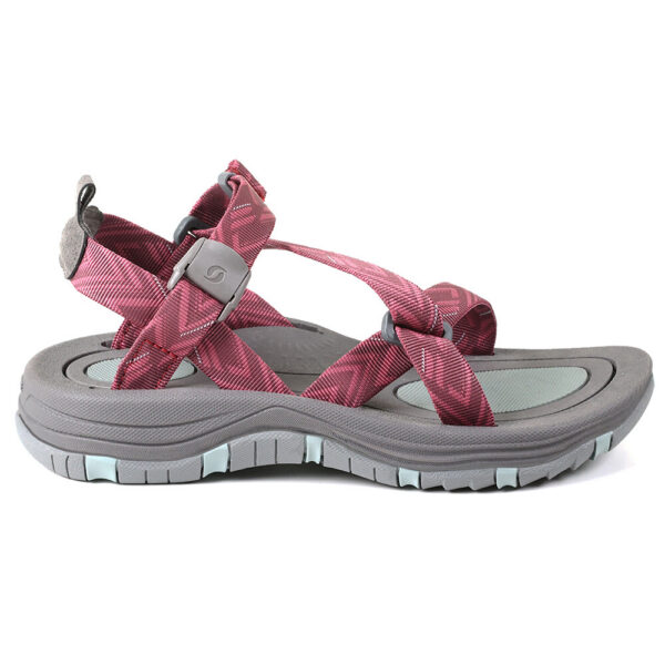 Source - Sandály Gobi™ Xtreme Deep Purple Women – obrázek 2