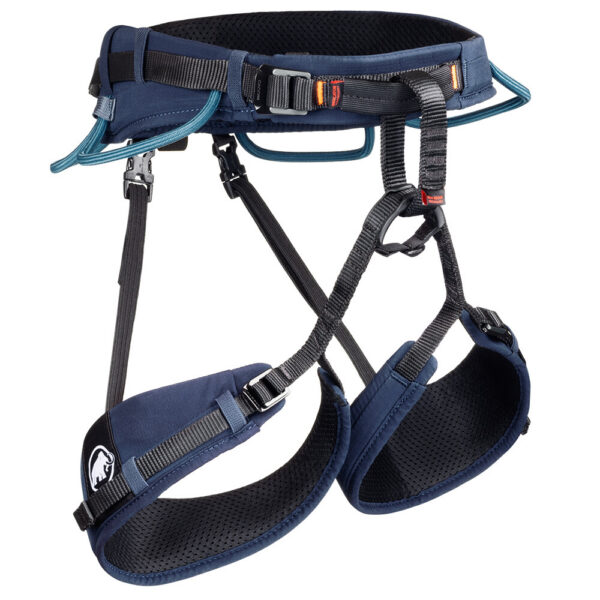 Mammut - Sedák Ophir 3 Slide 2.0 – obrázek 2