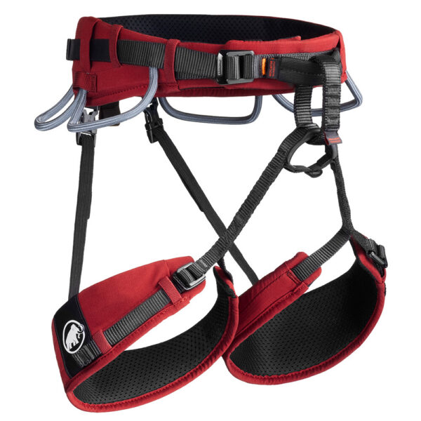Mammut - Sedák Ophir 3 Slide 2.0 Women – obrázek 2