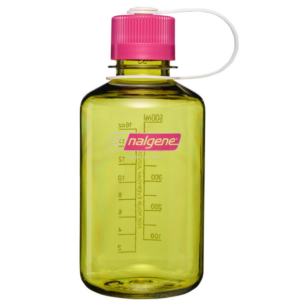 Nalgene - Láhev Narrow-Mouth 500 mL Sustain – obrázek 26