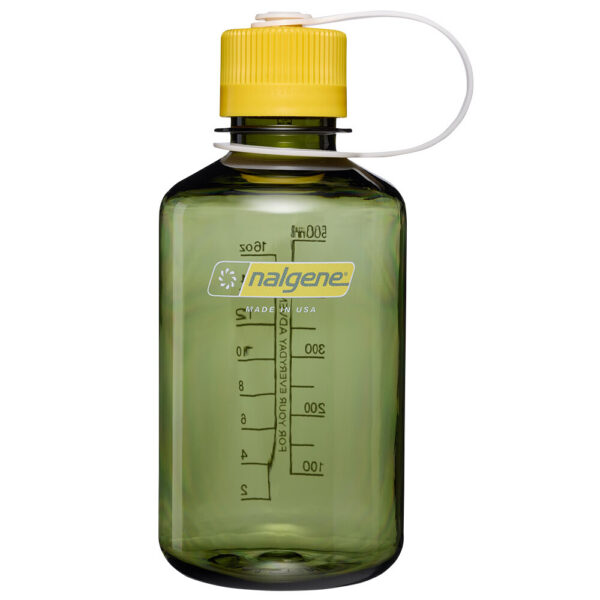 Nalgene - Láhev Narrow-Mouth 500 mL Sustain – obrázek 28