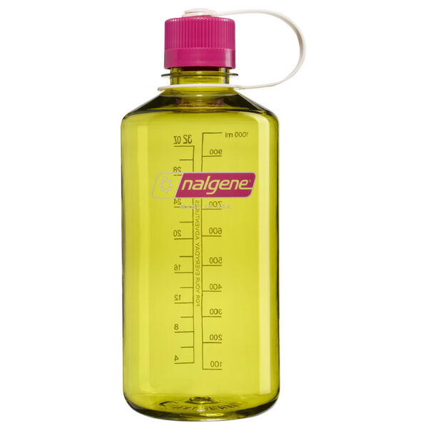 Nalgene - Láhev Narrow-Mouth 1000 mL Sustain – obrázek 17