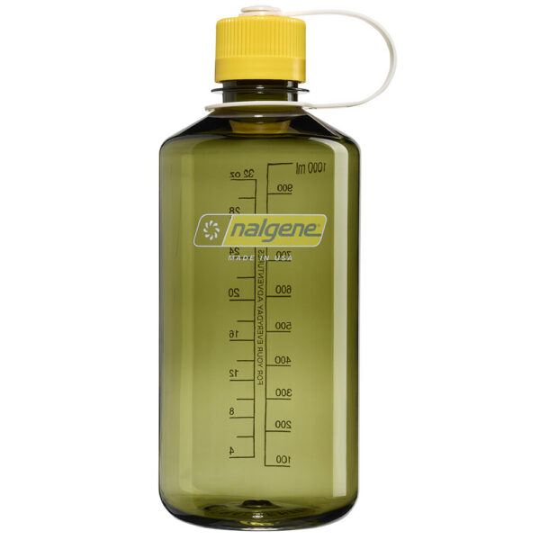 Nalgene - Láhev Narrow-Mouth 1000 mL Sustain – obrázek 19
