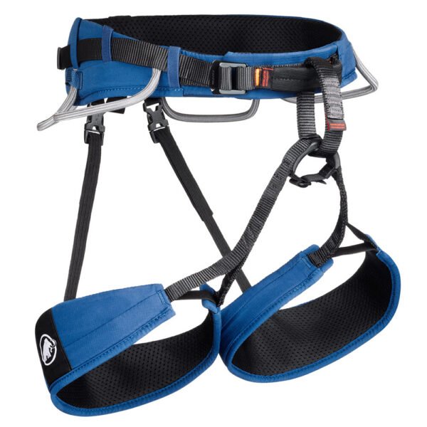 Mammut - Sedák Ophir 1 Slide 2.0 Harness – obrázek 2