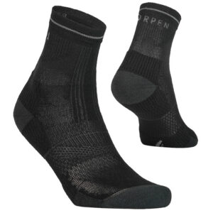 Lorpen - Ponožky PTLCS Pro Trek Coolmax Light Shorty