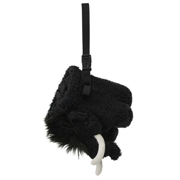 Mammut - Pytlík Mammut Fluffy Chalk Bag – obrázek 2