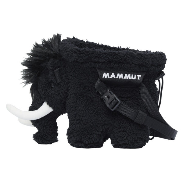 Mammut - Pytlík Mammut Fluffy Chalk Bag