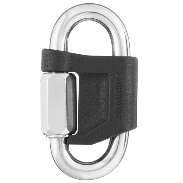 Mammut - Karabina Maillon Anti-Twist Lock – obrázek 2