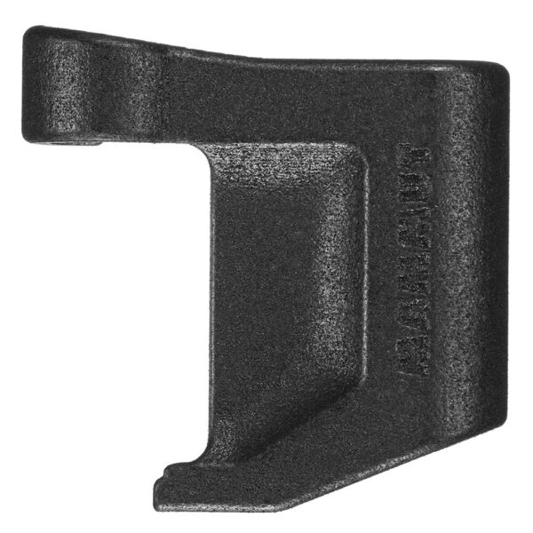 Mammut - Karabina Maillon Anti-Twist Lock