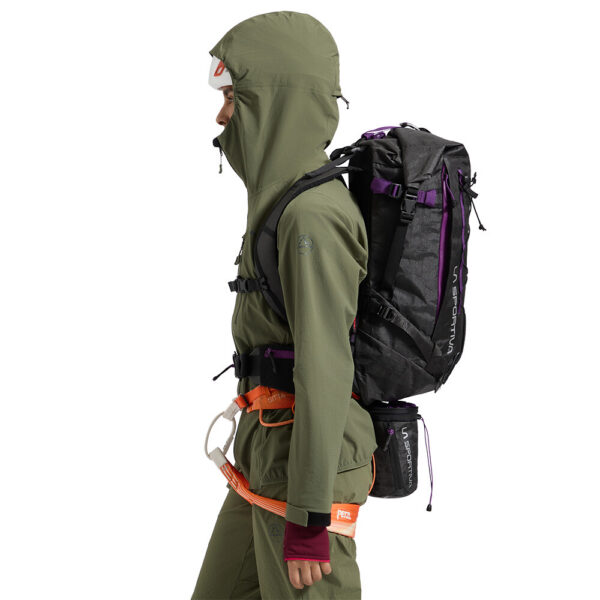 La Sportiva - Batoh Challenger 28 – obrázek 13