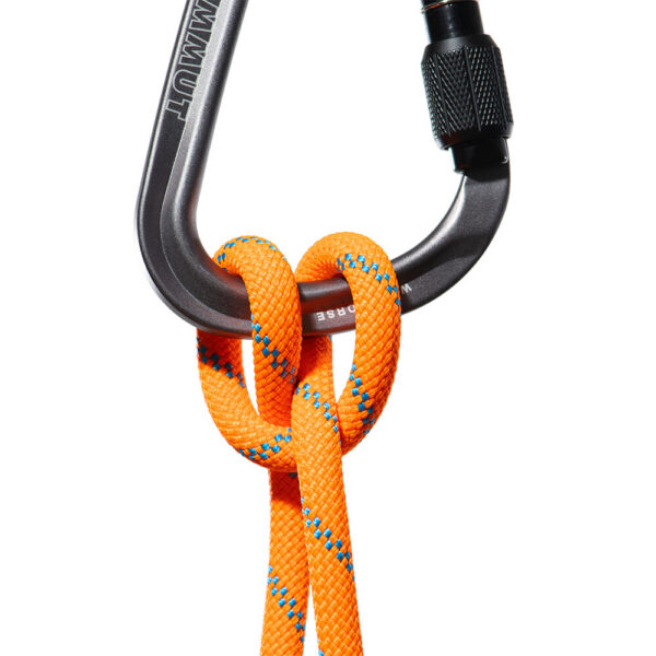 Mammut - Lano 8.7 Alpine Sender Dry – obrázek 2
