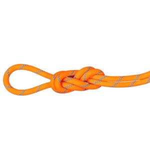 Mammut - Lano 8.7 Alpine Sender Dry
