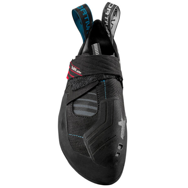 La Sportiva - Lezečky Skwama Lite Women – obrázek 3